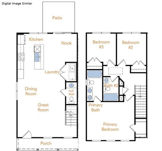 3112 Reid Avenue, Charlotte, NC 28208