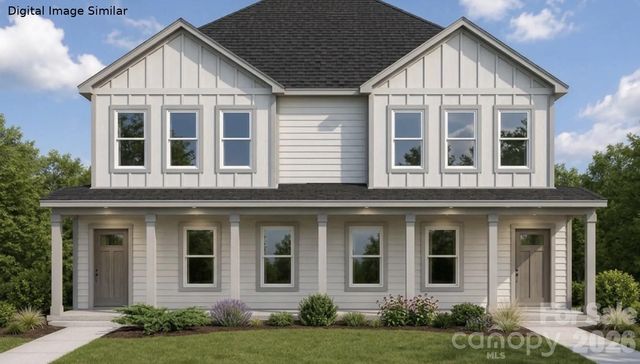 3112 Reid Avenue, Charlotte, NC 28208