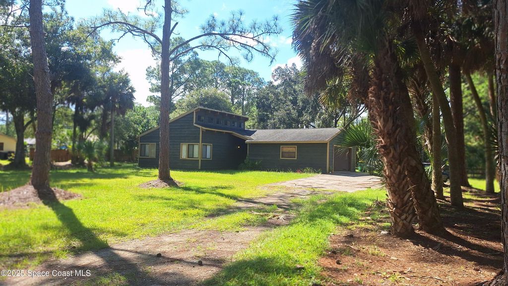 7216 Windover Way Way, Titusville, FL 32780