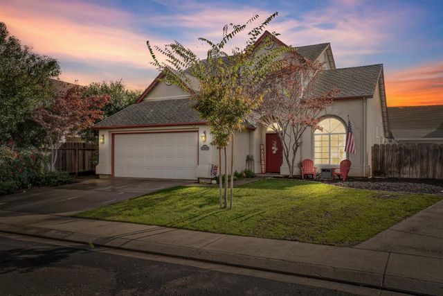 1108 Mandarin Ct, Modesto, CA 95350