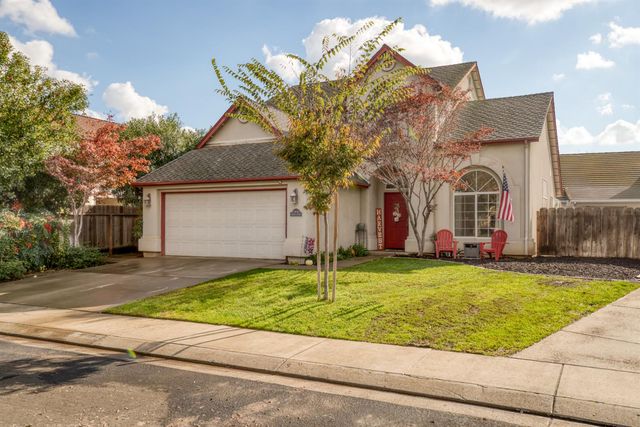1108 Mandarin Ct, Modesto, CA 95350