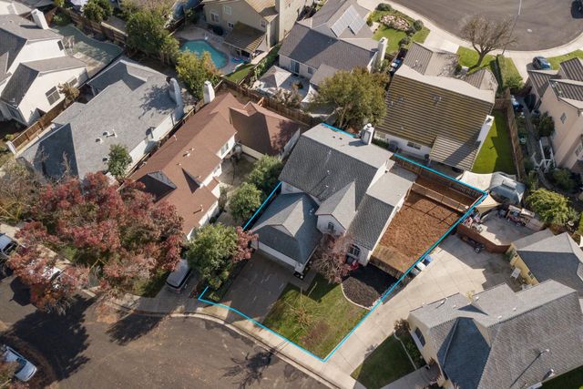 1108 Mandarin Ct, Modesto, CA 95350