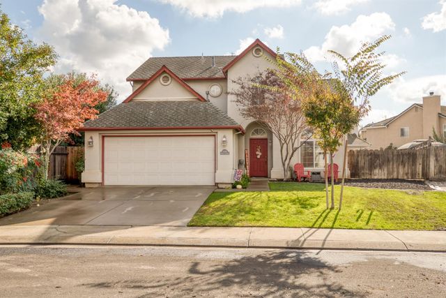 1108 Mandarin Ct, Modesto, CA 95350