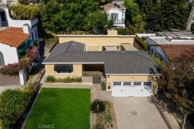 1212 N Lemon, Fullerton, CA 92831