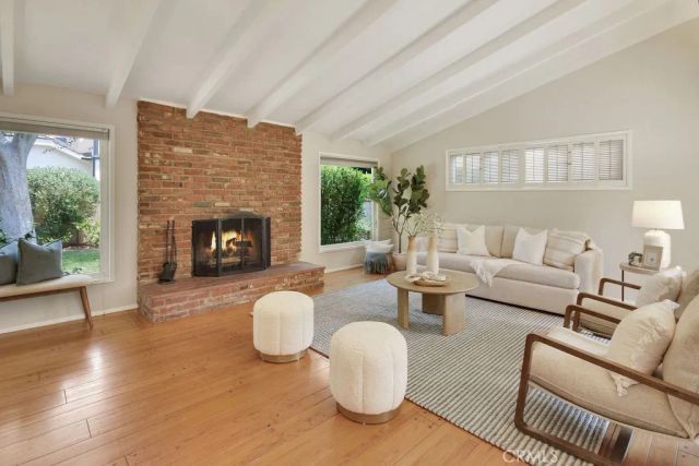 1212 N Lemon, Fullerton, CA 92831