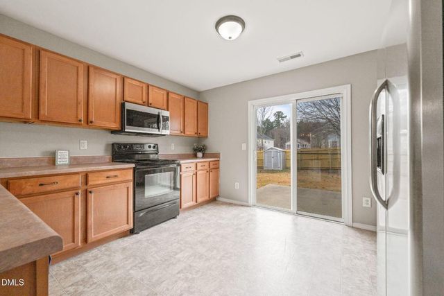 1016 Gelfield Road, Knightdale, NC 27545