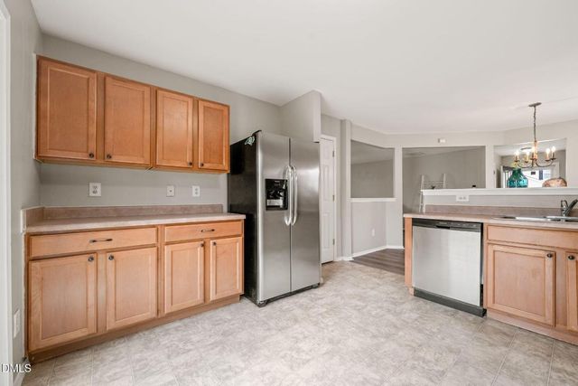 1016 Gelfield Road, Knightdale, NC 27545