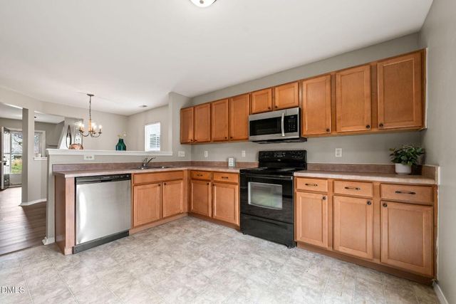 1016 Gelfield Road, Knightdale, NC 27545