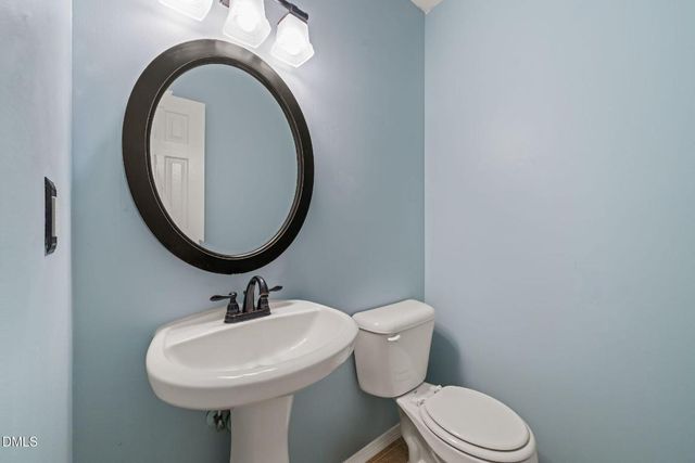 1016 Gelfield Road, Knightdale, NC 27545