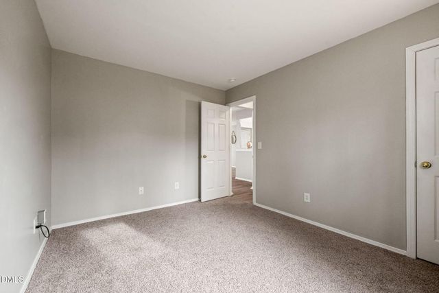 1016 Gelfield Road, Knightdale, NC 27545