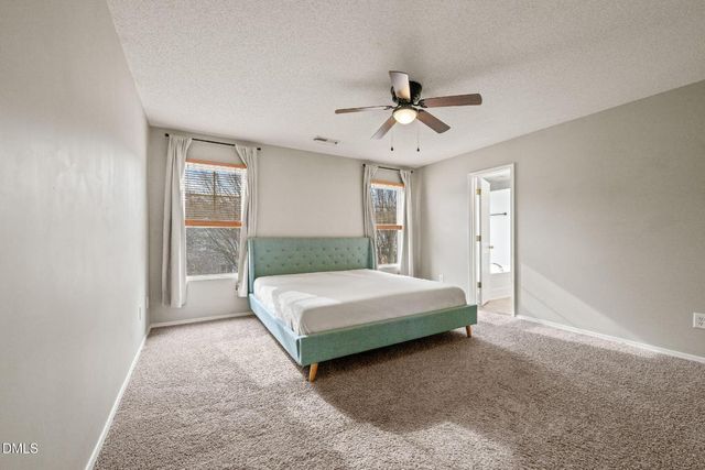 1016 Gelfield Road, Knightdale, NC 27545