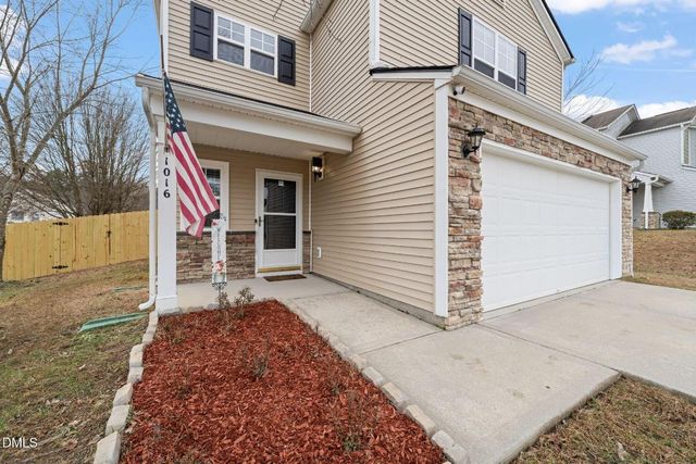 1016 Gelfield Road, Knightdale, NC 27545