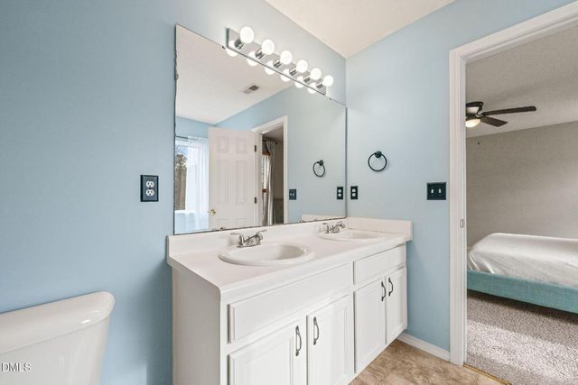 1016 Gelfield Road, Knightdale, NC 27545