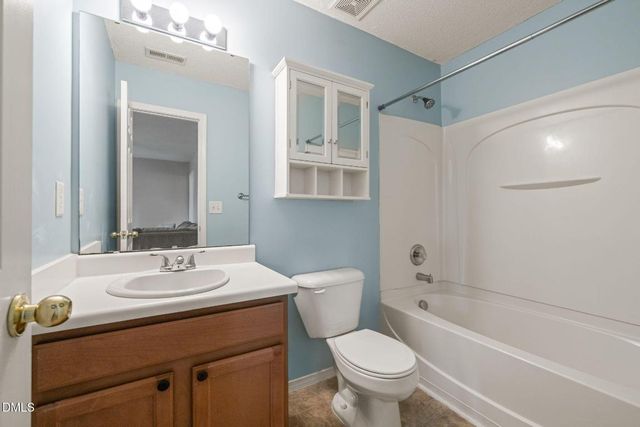 1016 Gelfield Road, Knightdale, NC 27545