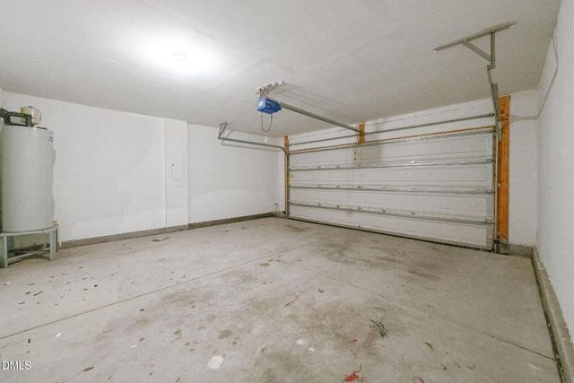 1016 Gelfield Road, Knightdale, NC 27545