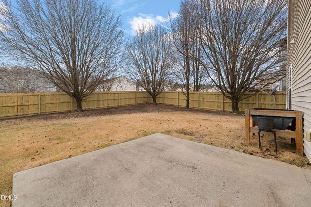 1016 Gelfield Road, Knightdale, NC 27545