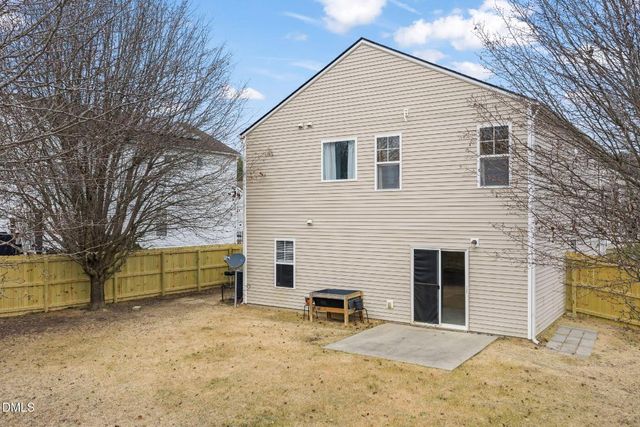 1016 Gelfield Road, Knightdale, NC 27545