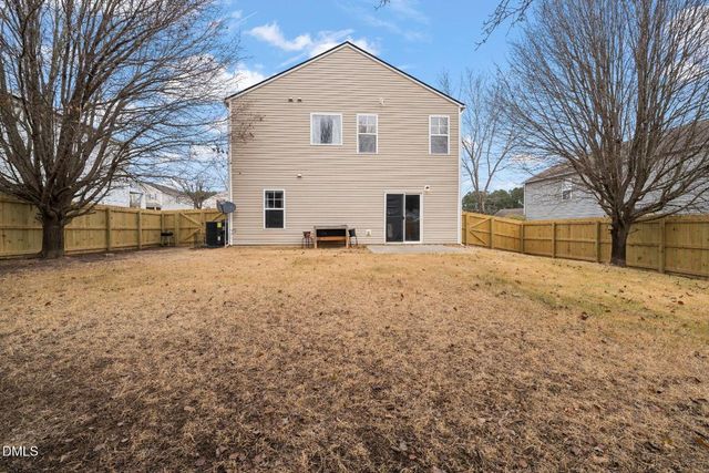 1016 Gelfield Road, Knightdale, NC 27545