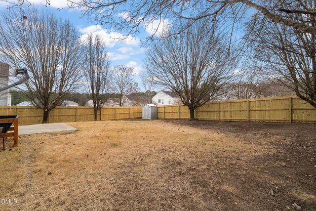 1016 Gelfield Road, Knightdale, NC 27545