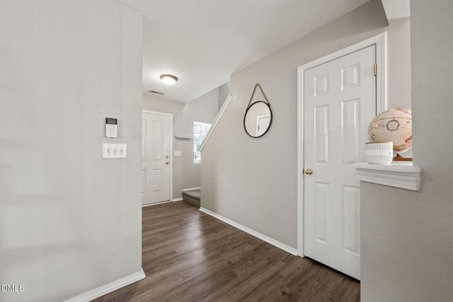 1016 Gelfield Road, Knightdale, NC 27545