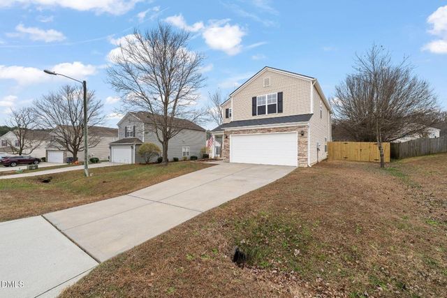 1016 Gelfield Road, Knightdale, NC 27545