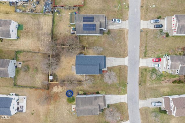 1016 Gelfield Road, Knightdale, NC 27545