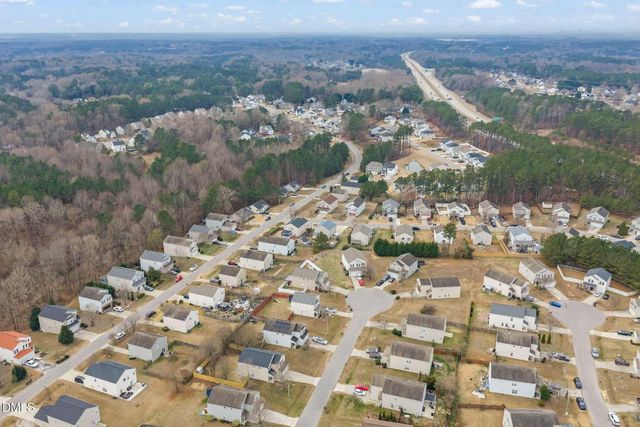 1016 Gelfield Road, Knightdale, NC 27545