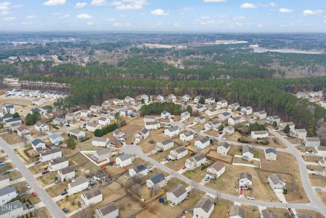 1016 Gelfield Road, Knightdale, NC 27545