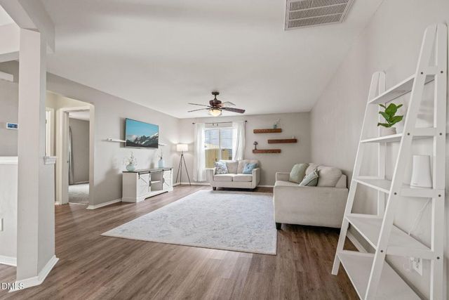 1016 Gelfield Road, Knightdale, NC 27545