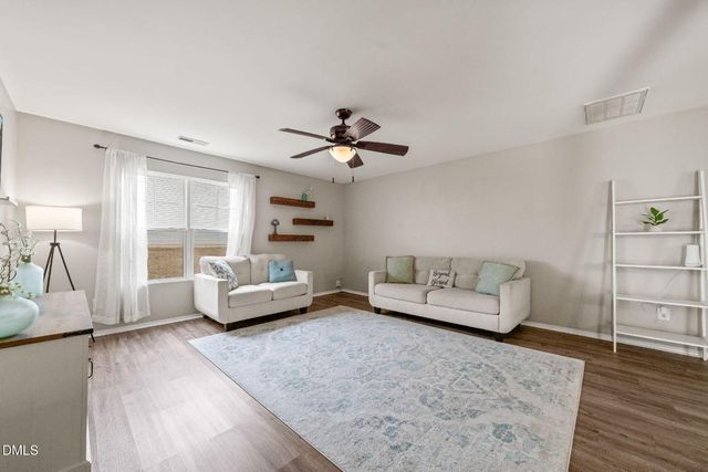 1016 Gelfield Road, Knightdale, NC 27545