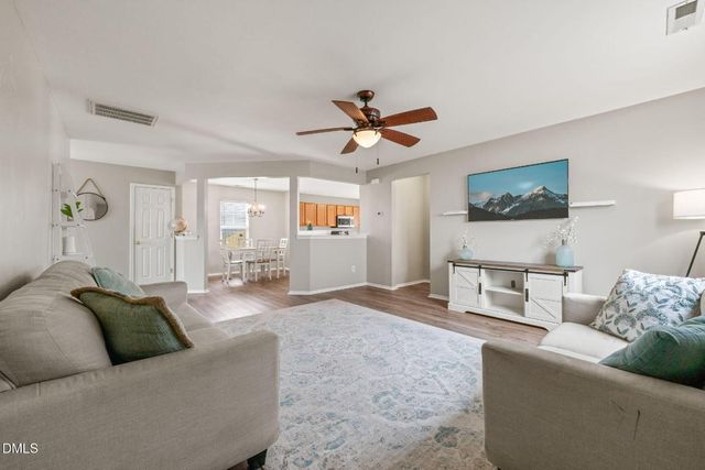 1016 Gelfield Road, Knightdale, NC 27545