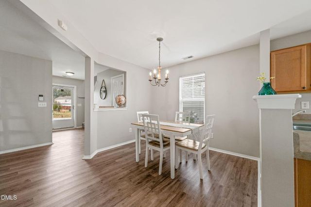 1016 Gelfield Road, Knightdale, NC 27545