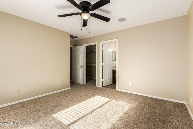 25049 W DOVE MESA Drive, Buckeye, AZ 85326