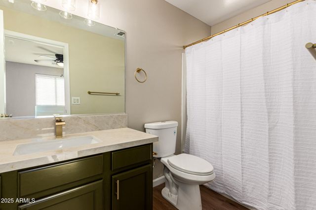 25049 W DOVE MESA Drive, Buckeye, AZ 85326