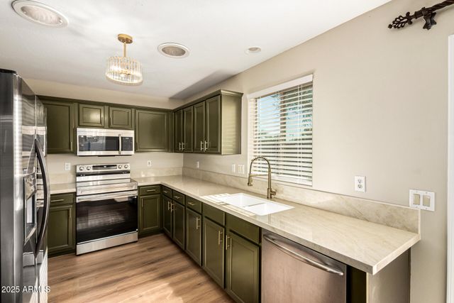 25049 W DOVE MESA Drive, Buckeye, AZ 85326