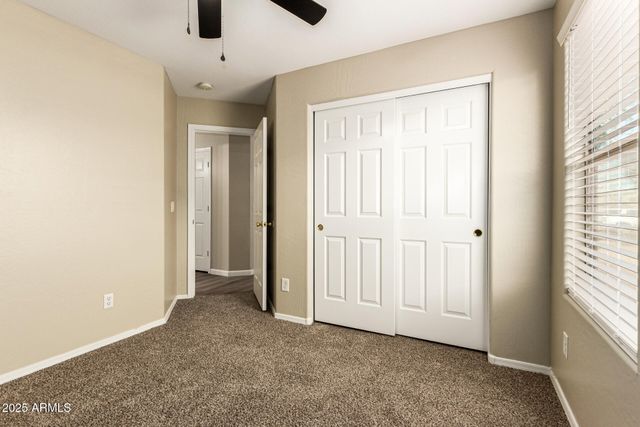 25049 W DOVE MESA Drive, Buckeye, AZ 85326