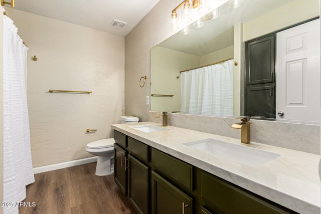 25049 W DOVE MESA Drive, Buckeye, AZ 85326