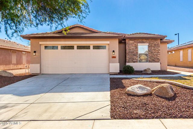 25049 W DOVE MESA Drive, Buckeye, AZ 85326