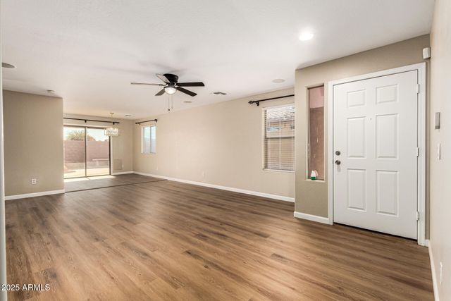 25049 W DOVE MESA Drive, Buckeye, AZ 85326