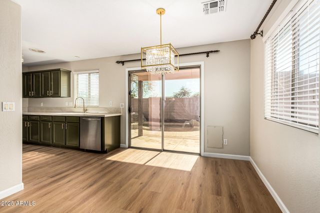 25049 W DOVE MESA Drive, Buckeye, AZ 85326