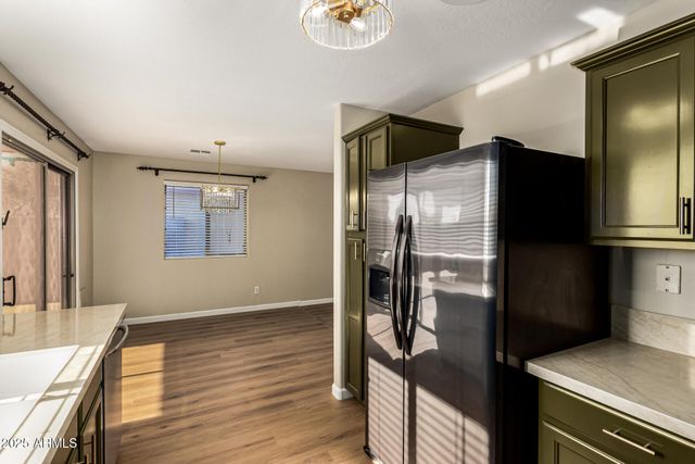 25049 W DOVE MESA Drive, Buckeye, AZ 85326