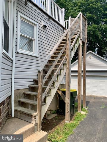 56 CHURCH ST, Willow Grove, PA 19090