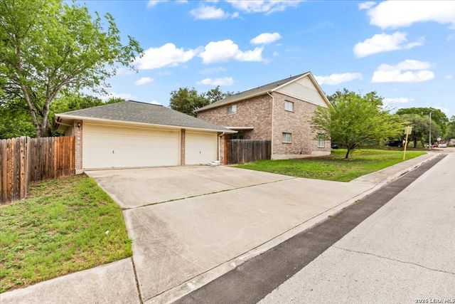 7103 MISTY BRK, San Antonio, TX 78250