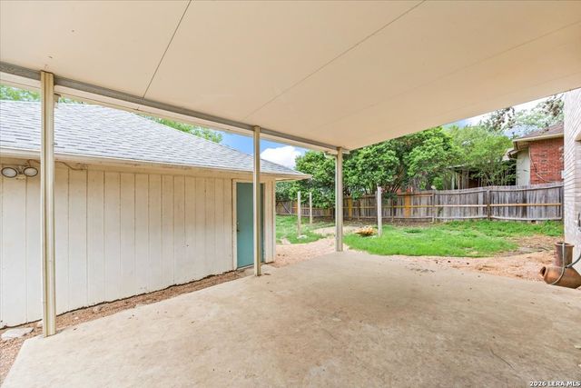 7103 MISTY BRK, San Antonio, TX 78250