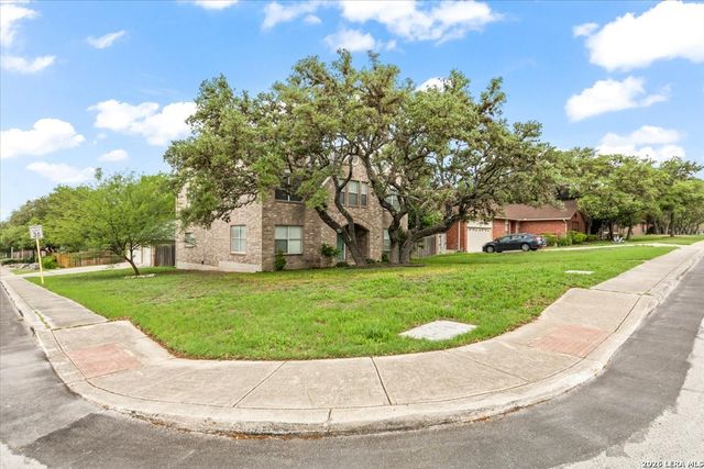 7103 MISTY BRK, San Antonio, TX 78250
