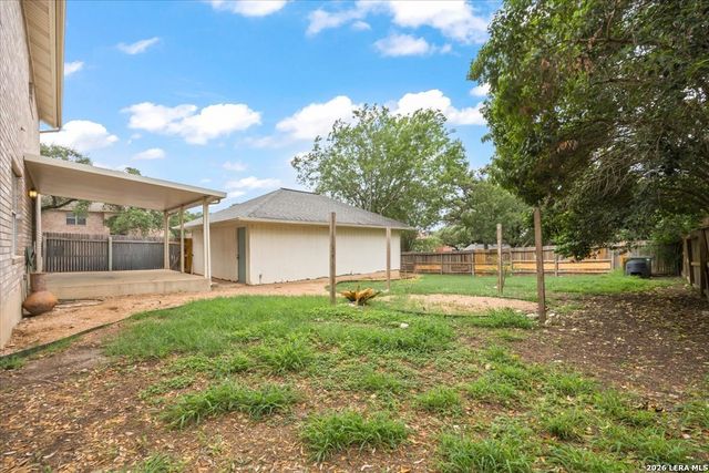 7103 MISTY BRK, San Antonio, TX 78250