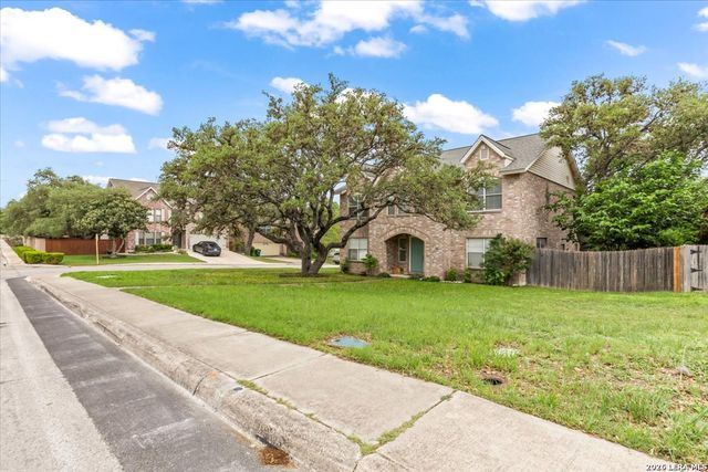 7103 MISTY BRK, San Antonio, TX 78250