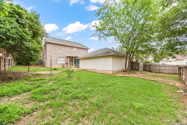 7103 MISTY BRK, San Antonio, TX 78250