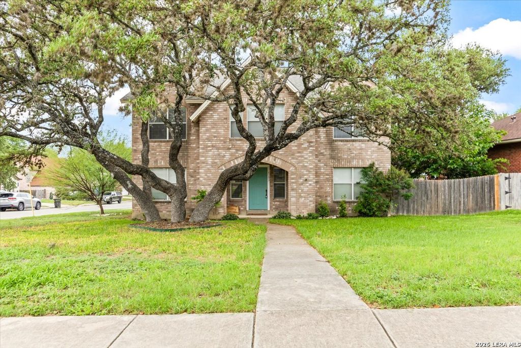 7103 MISTY BRK, San Antonio, TX 78250