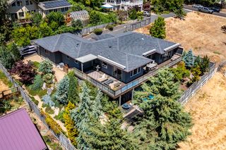 753 Wrights Creek Drive, Ashland, OR 97520